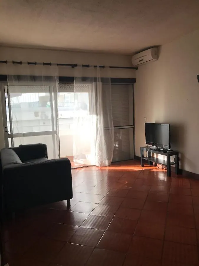 Casa Da Avo Apartment Armacao de Pera Portugal