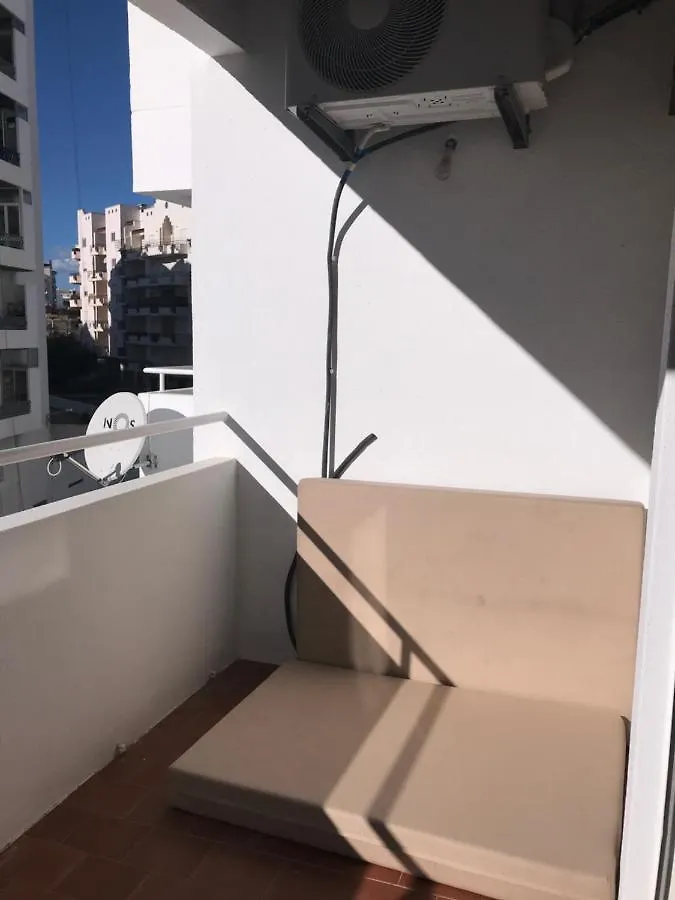Casa Da Avo Apartment Armacao de Pera