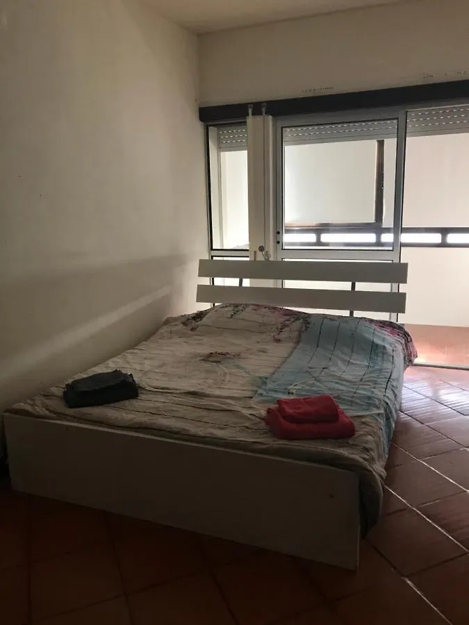 Casa Da Avo Apartment Armacao de Pera