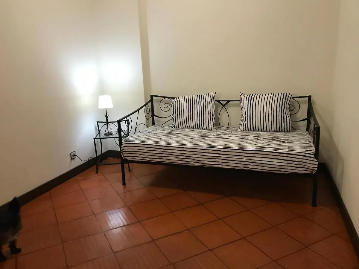 Casa Da Avo location